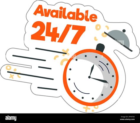 Available 24/7 ang .